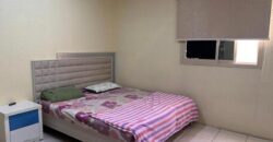 Furnished 2BHK Apartment for Rent in Dammam – SAR 1800/Month
