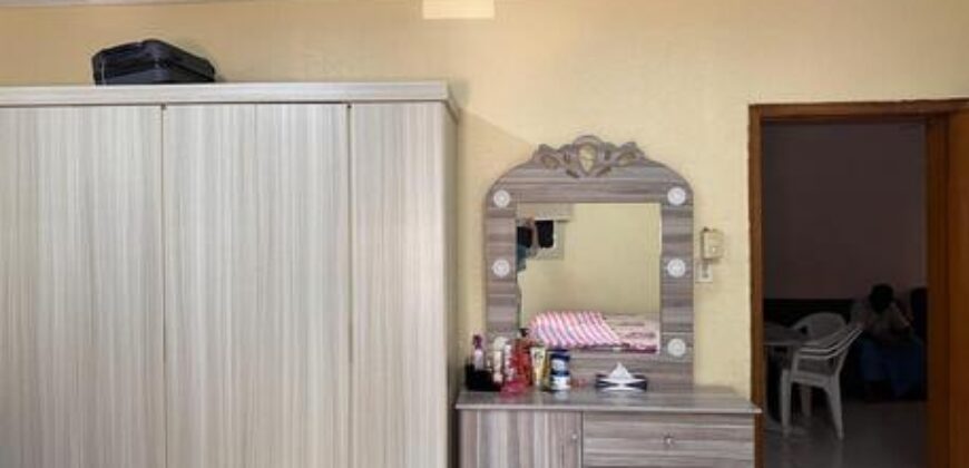 Furnished 2BHK Apartment for Rent in Dammam – SAR 1800/Month