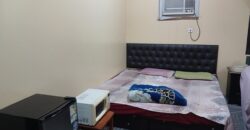 Furnished 1BHK Family Flat in Mazruiyah Dammam – SAR 1500/Month Furnished 1BHK Family Flat in Mazruiyah Dammam – SAR 1500/Month