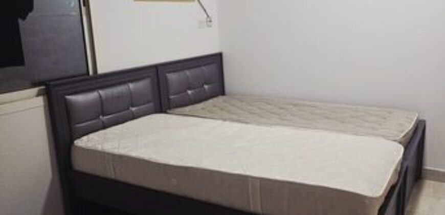 Furnished Big Room for Rent in Jubail – SAR 1150/Month