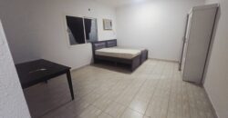 Furnished Big Room for Rent in Jubail – SAR 1150/Month Furnished Big Room for Rent in Jubail – SAR 1150/Month
