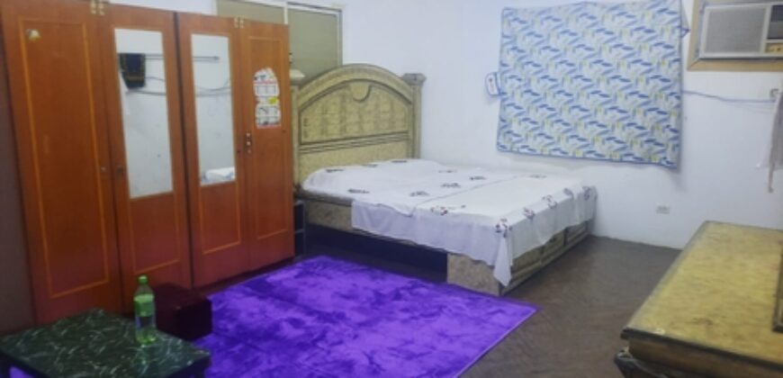 1BHK Flat for Rent in Jubail Near Tayba Park – SAR 1800/Month