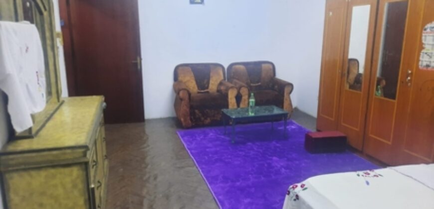 1BHK Flat for Rent in Jubail Near Tayba Park – SAR 1800/Month
