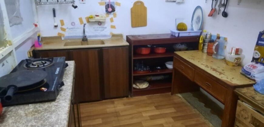1BHK Flat for Rent in Jubail Near Tayba Park – SAR 1800/Month