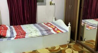 Furnished Room for Rent in Hara Riyadh – SAR 1100/Month