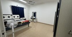 Furnished 3BHK Villa Portion in An Nahda Riyadh – SAR 37000/Year