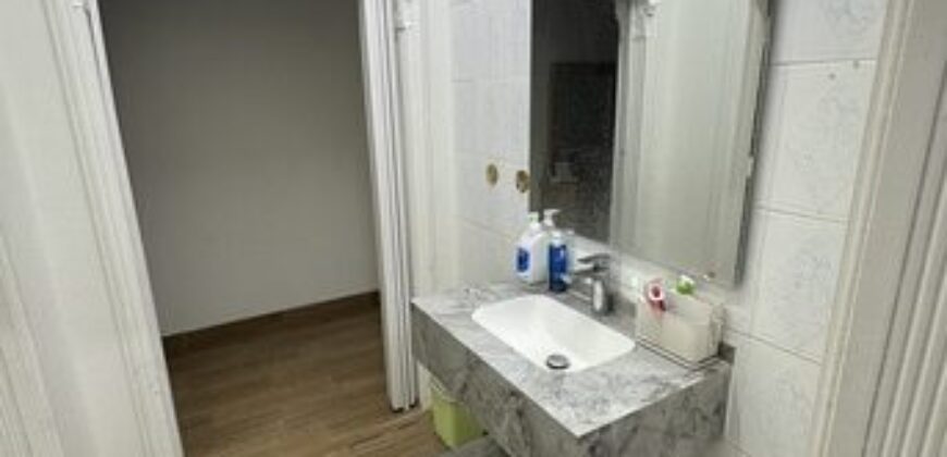Furnished 3BHK Villa Portion in An Nahda Riyadh – SAR 37000/Year