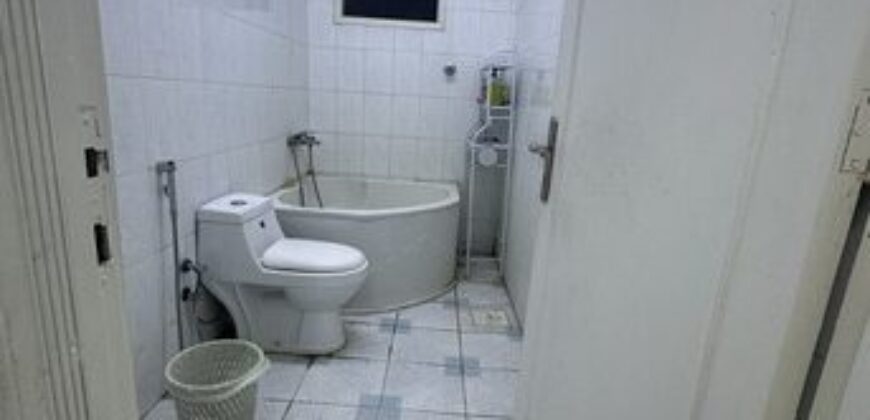 Furnished 3BHK Villa Portion in An Nahda Riyadh – SAR 37000/Year