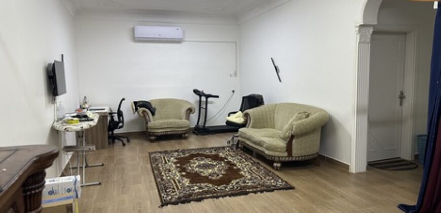 Furnished 3BHK Villa Portion in An Nahda Riyadh – SAR 37000/Year