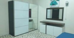 Furnished 3BHK Family Flat for Rent in Khobar – SAR 3000/Month Furnished 3BHK Family Flat for Rent in Khobar – SAR 3000/Month