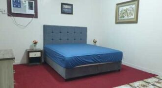 Furnished 3BHK Family Flat for Rent in Khobar – SAR 3000/Month Furnished 3BHK Family Flat for Rent in Khobar – SAR 3000/Month