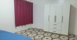 Furnished 3BHK Family Flat for Rent in Khobar – SAR 3000/Month Furnished 3BHK Family Flat for Rent in Khobar – SAR 3000/Month