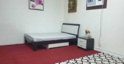 Furnished 3BHK Family Flat for Rent in Khobar – SAR 3000/Month Furnished 3BHK Family Flat for Rent in Khobar – SAR 3000/Month