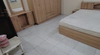 2 BHK Family Flat for Rent in Al Sharafeyah Jeddah – SAR 2350/Month