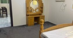 Furnished 1BHK Family Flat in Mazruiyah Dammam – SAR 1500/Month Furnished 1BHK Family Flat in Mazruiyah Dammam – SAR 1500/Month