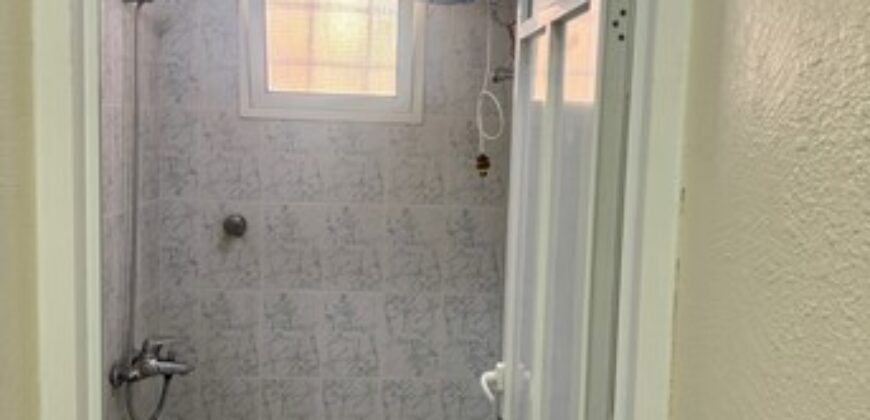 Furnished 1BHK Family Flat in Mazruiyah Dammam – SAR 1500/Month