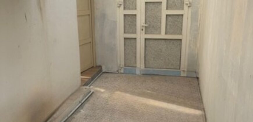 Furnished 1BHK Family Flat in Mazruiyah Dammam – SAR 1500/Month