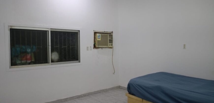 Furnished 2BHK for Rent in Dammam – SAR 2,500/Month