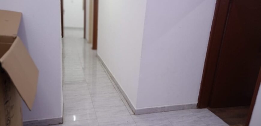 Furnished 2BHK for Rent in Dammam – SAR 2,500/Month