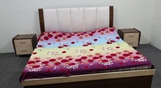 Fully Furnished 2 Bedroom Family Apartment in Jubail – SAR 2500 Monthly