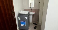 Furnished 1BHK Flat for Small Family or Bachelor in Jubail – SAR 1050/Month
