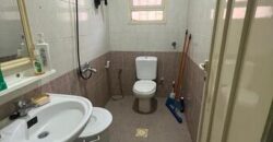 Furnished 1BHK Flat for Small Family or Bachelor in Jubail – SAR 1050/Month