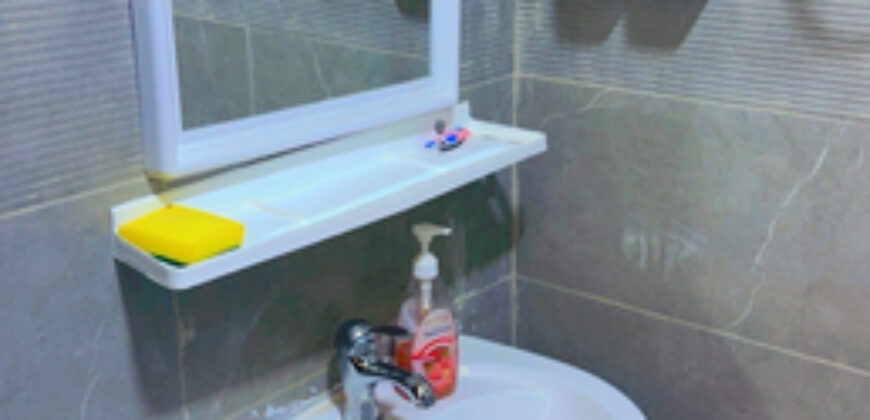 Single Room Available in 2BHK Flat in Hara – SAR 1350/Month