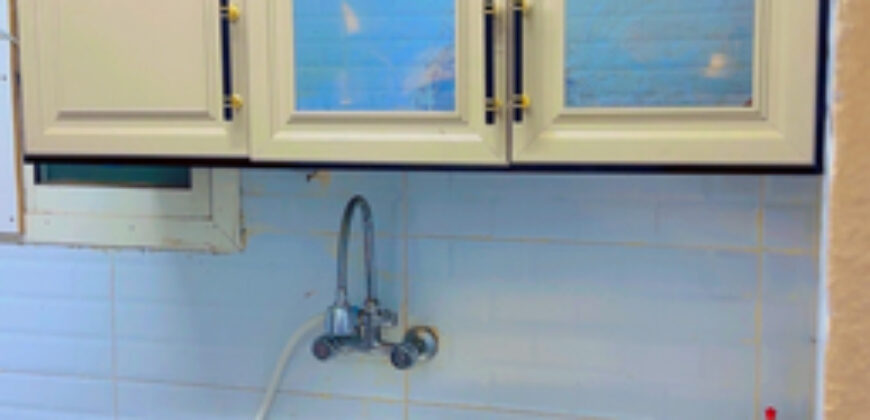 Single Room Available in 2BHK Flat in Hara – SAR 1350/Month