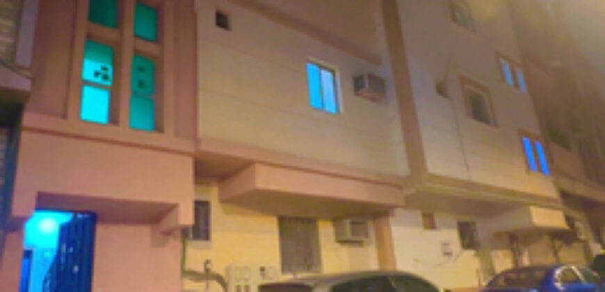 Single Room Available in 2BHK Flat in Hara – SAR 1350/Month