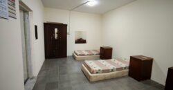 Furnished Bedspace with Free Utilities in Jubail – SAR 500/Month Furnished Bedspace with Free Utilities in Jubail – SAR 500/Month