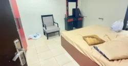 Furnished 3BHK Family Flat for Rent in Al Amal Batha – SAR 2500/Month