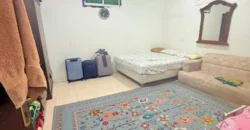 Furnished 3BHK Family Flat for Rent in Al Amal Batha – SAR 2500/Month