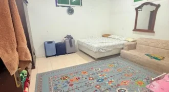 Furnished 3BHK Family Flat for Rent in Al Amal Batha – SAR 2500/Month