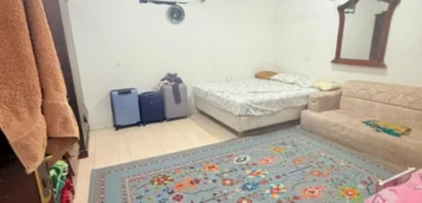 Furnished 3BHK Family Flat for Rent in Al Amal Batha – SAR 2500/Month