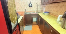 Furnished 3BHK Family Flat for Rent in Al Amal Batha – SAR 2500/Month