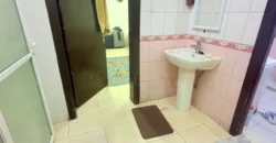 Furnished 3BHK Family Flat for Rent in Al Amal Batha – SAR 2500/Month