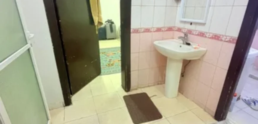 Furnished 3BHK Family Flat for Rent in Al Amal Batha – SAR 2500/Month