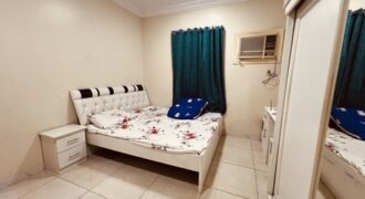 Spacious 2 Bedroom Apartment for Rent in Jubail – SAR 19,500/Year