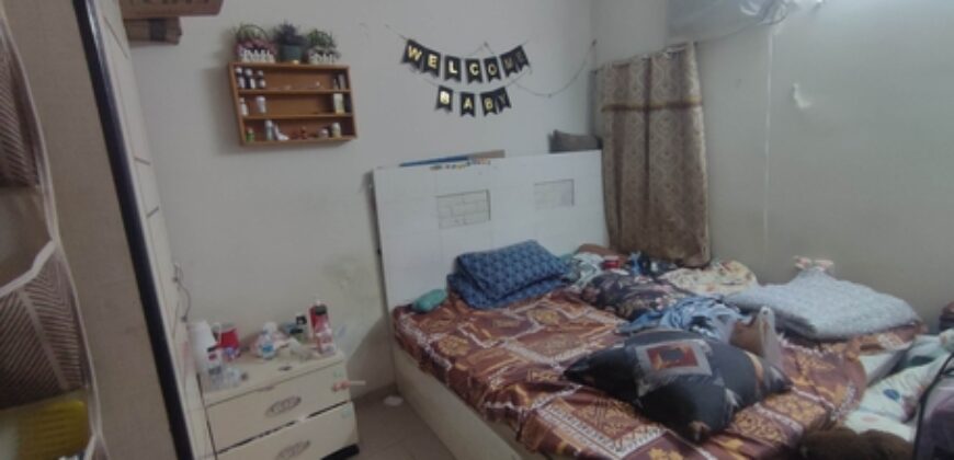 2BHK Apartment for Executive Bachelors in Hara – SAR 25000 Yearly