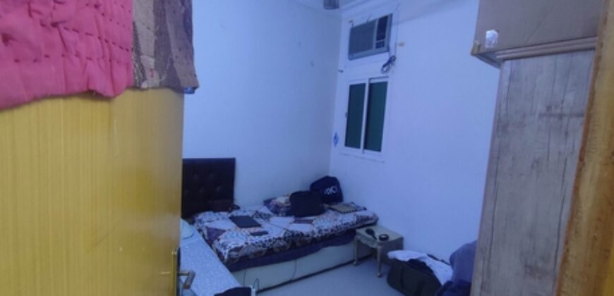 2BHK Apartment for Executive Bachelors in Hara – SAR 25000 Yearly