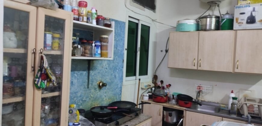 2BHK Apartment for Executive Bachelors in Hara – SAR 25000 Yearly