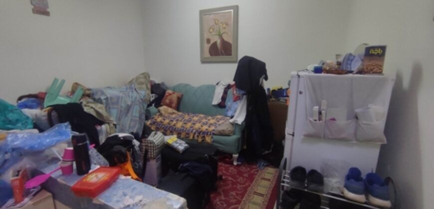 2BHK Apartment for Executive Bachelors in Hara – SAR 25000 Yearly