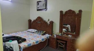 Furnished 1BHK Family Flat for Rent in Al Khalidiyah – SAR 1600/Month