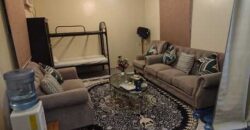 Furnished 1BHK Family Flat for Rent in Al Khalidiyah – SAR 1600/Month
