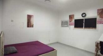 Bachelor Room for Rent in Al Nahda Riyadh – SAR 1300/Month
