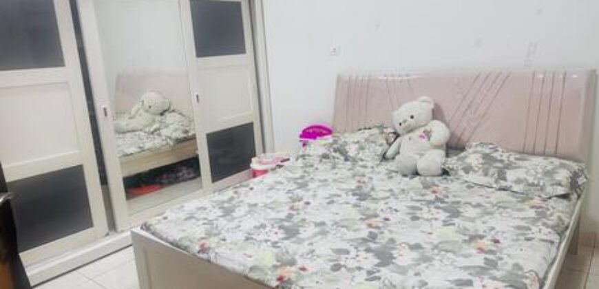 Furnished 2BHK Family for Rent in Badiya Dammam – SAR 1600/Month