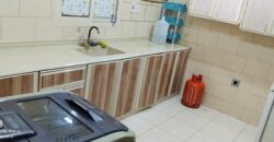 Furnished 2BHK Family Flat for Rent in Jubail – SAR 2,000/Month Furnished 2BHK Family Flat for Rent in Jubail – SAR 2,000/Month
