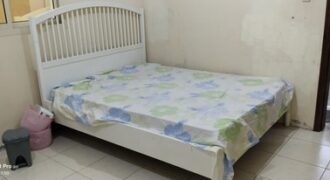 Furnished 2BHK Family Flat for Rent in Jubail – SAR 2,000/Month