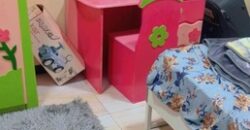 Furnished 2BHK Family Flat Near Shola Petrol Pump Jubail – SAR 2500/Month