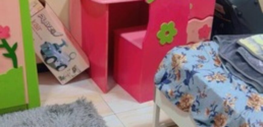 Furnished 2BHK Family Flat Near Shola Petrol Pump Jubail – SAR 2500/Month